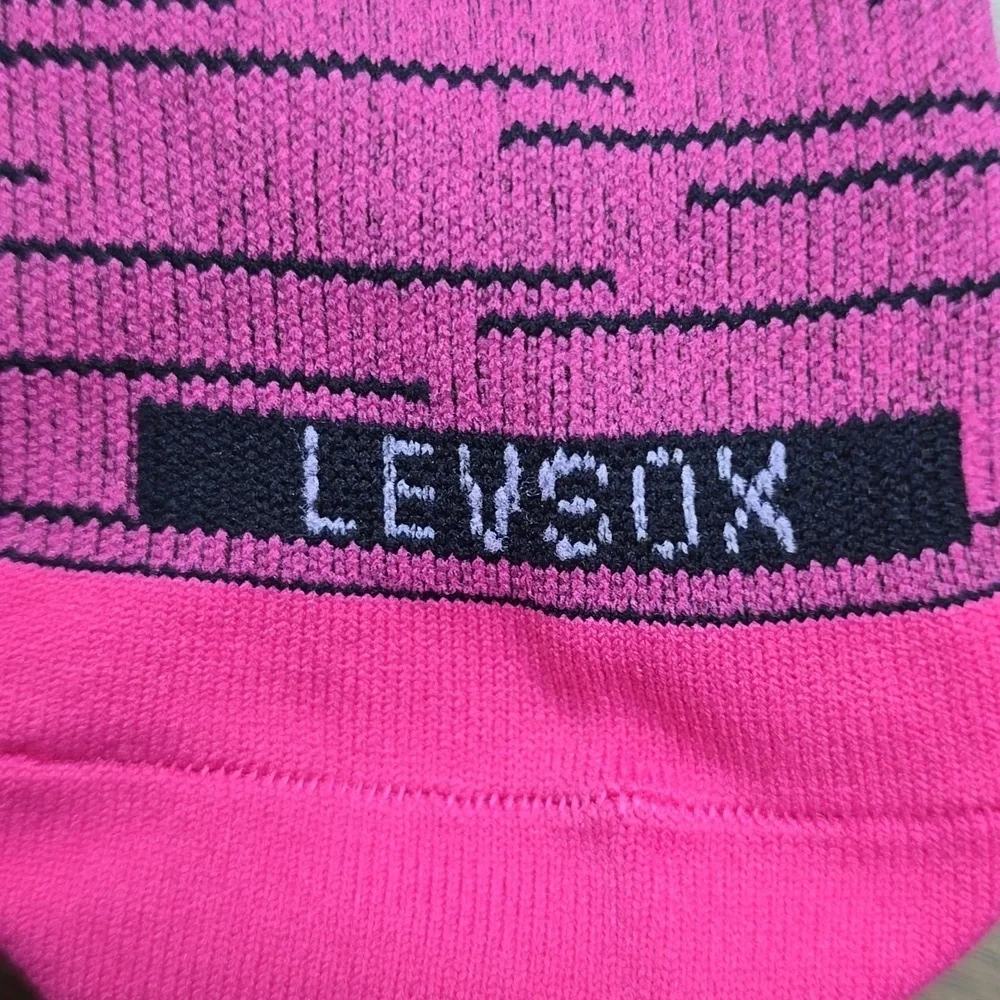 levsox experience comfort